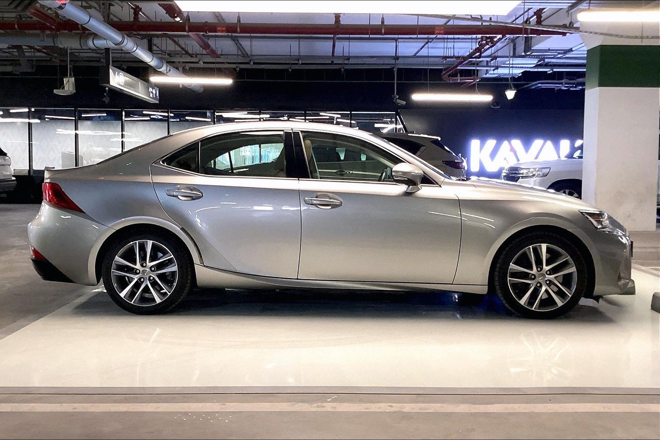 Lexus IS300 Premier | Guaranteed Warranty | 0 Down Payment