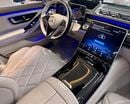 Mercedes-Benz S 680 Maybach