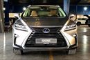 Lexus RX450h Prestige | Guaranteed Warranty | 0 Down Payment