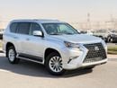 لكزس GX 460 Premier 4.6L