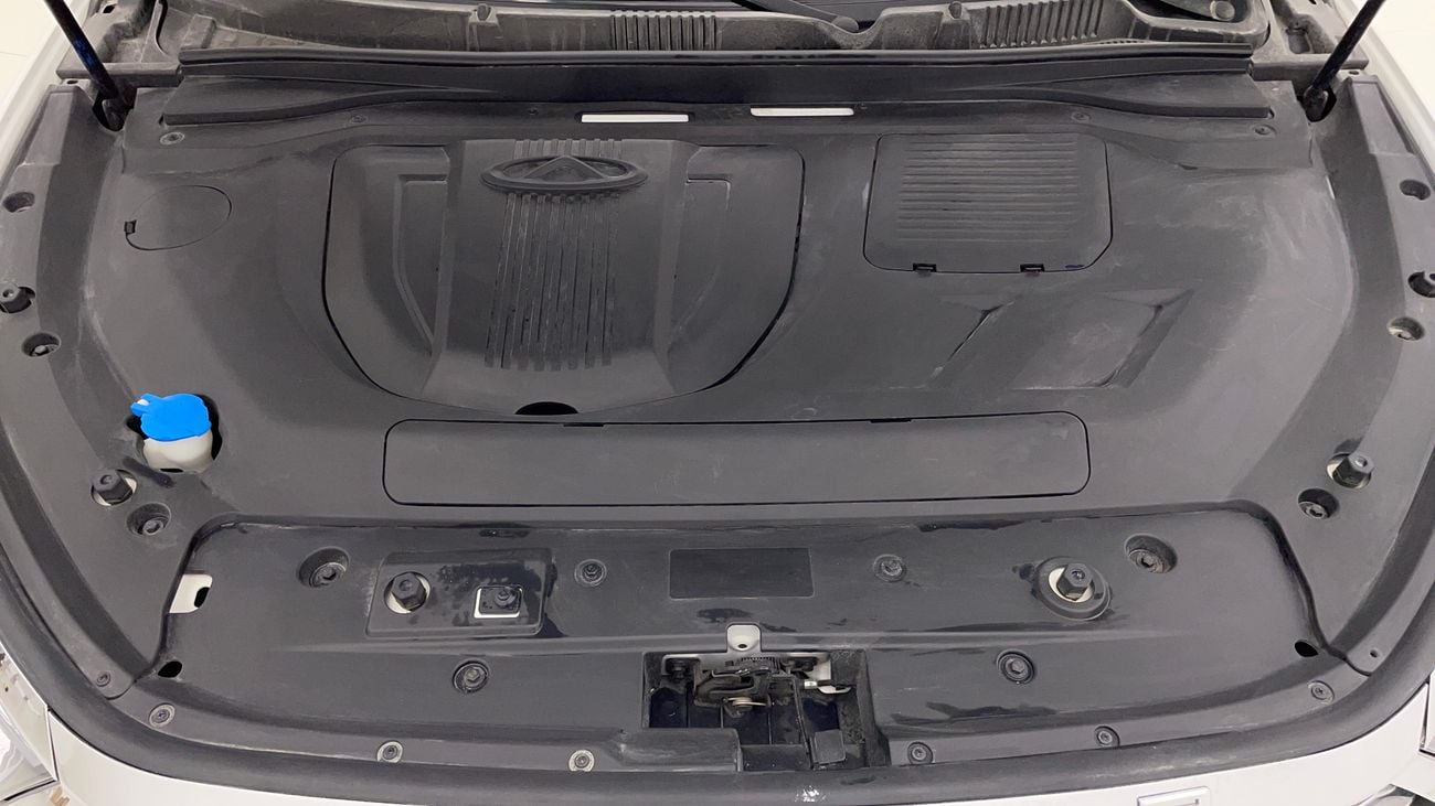 جيتور X90 بلس LUXURY 2 | بدون دفعة مقدمة | اختبار القيادة في المنزل