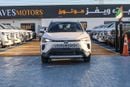 Toyota Corolla Cross 1.8L XL 2025 Toyota Corolla Cross 1.8L (ZSG10)