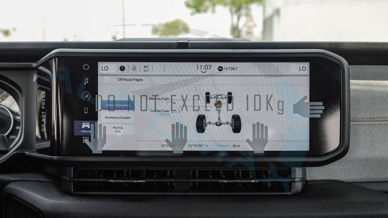 Jeep Wrangler Sport S 2.0T 4x4 2026 GCC 0Km With 5 Years Or 120K Warranty & 3 Years Service @Official Dealer