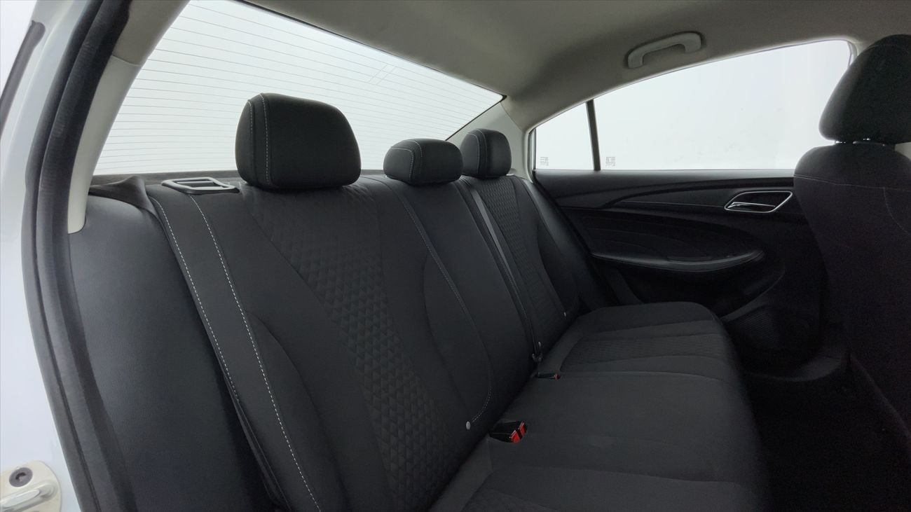 MG 5 STD 1.5 | Zero Down Payment | Free Home Test Drive