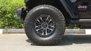 Jeep Wrangler Unlimited RUBICON XTREME 4x4 2.0T GCC 2026 With 3 Years or 100,000 Km Warranty