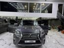 Lexus GX460 PLATINUM