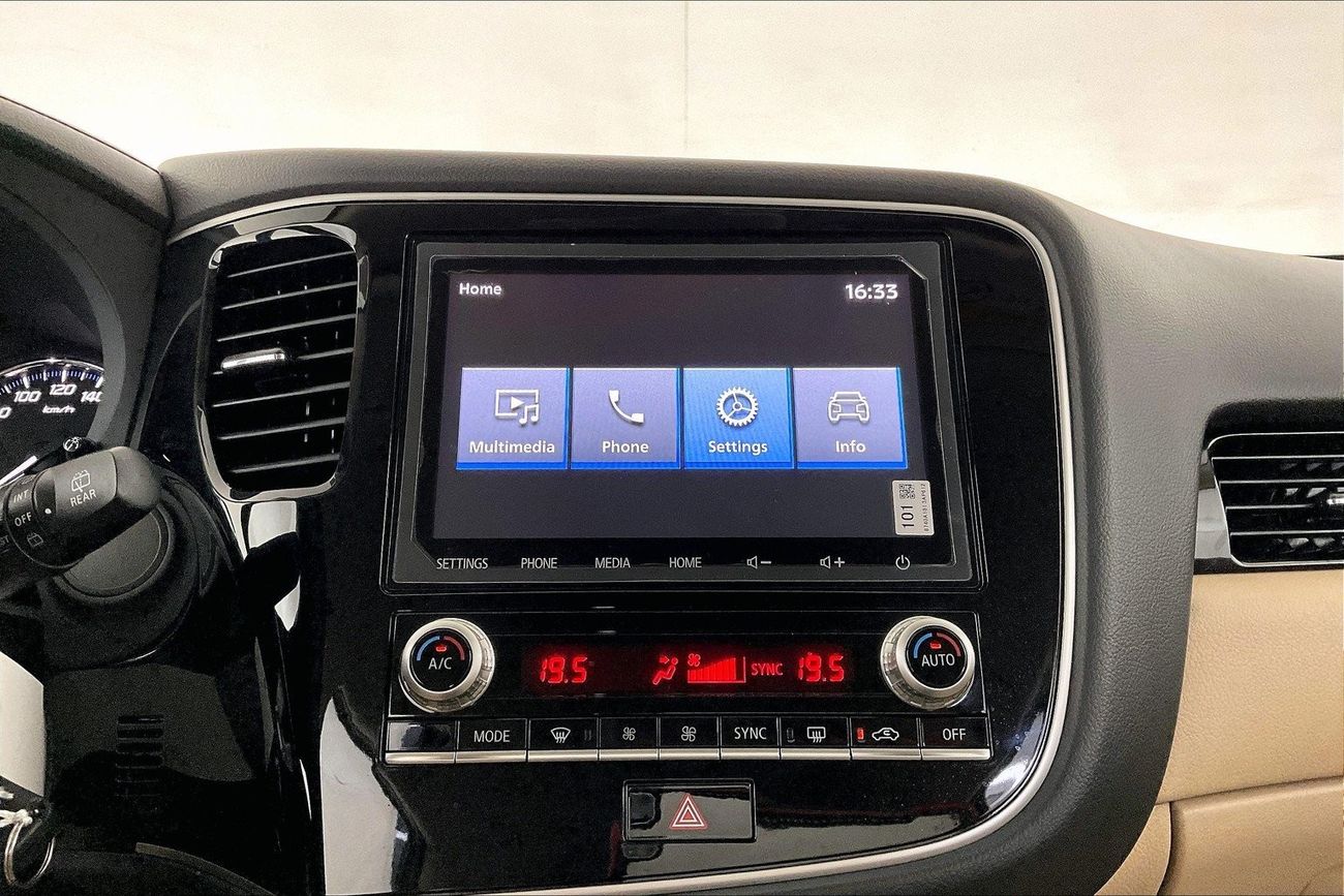 Mitsubishi Outlander GLX Midline | 1 year free warranty | 0 Down Payment