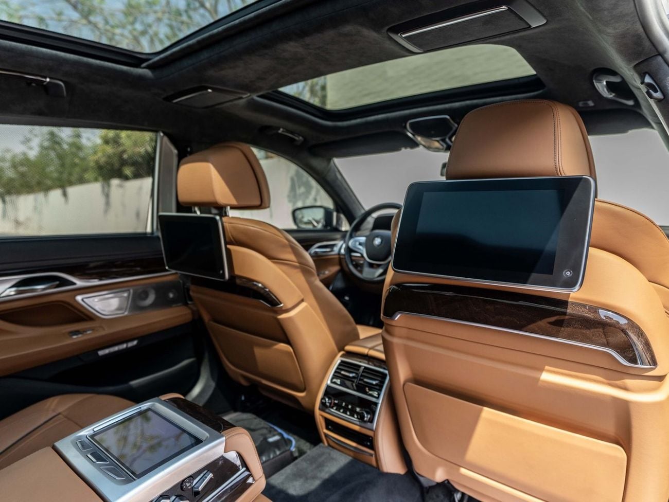 BMW 750Li