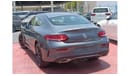 مرسيدس بنز C 200 كوبيه Coupe AMG 2022 GCC