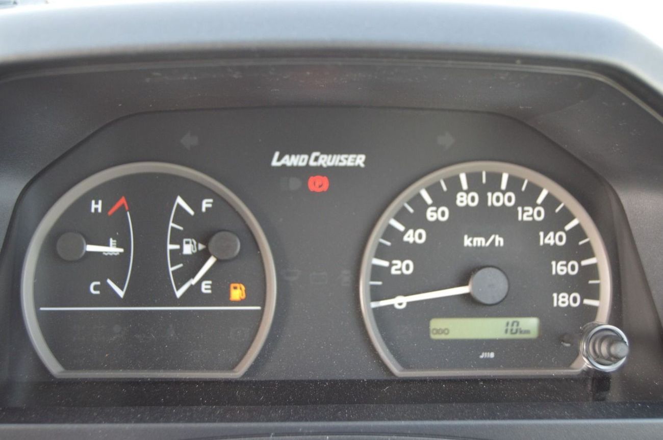 تويوتا لاند كروزر