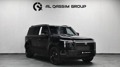 روكس 01 PRESTIGE Full Option | Brand New | 5 Years Warranty | AED 4,400 monthly with 0% Downpay