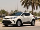 Toyota C-HR GX