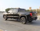 GMC Sierra GMC SIERRA AT4 2019