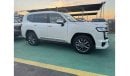 Toyota Land Cruiser VXR 3.5L TWIN TURBO 2023