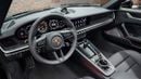 بورش 911 TURBO S CABRIOLET | LIMITED OFFER | FULLY LOADED | BRAND NEW