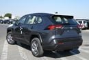 تويوتا راف ٤ 2025 TOYOA RAV4 LE HYBRID 2.5L AWD AT