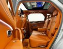 Bentley Bentayga Std 2018 Bentley Bentayga W12, One Year Warranty, Service History, GCC