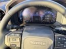 Toyota Prado ADVENTURE TOYOTA PRADO 2.4 2026 Full option with Radar & Headup Display