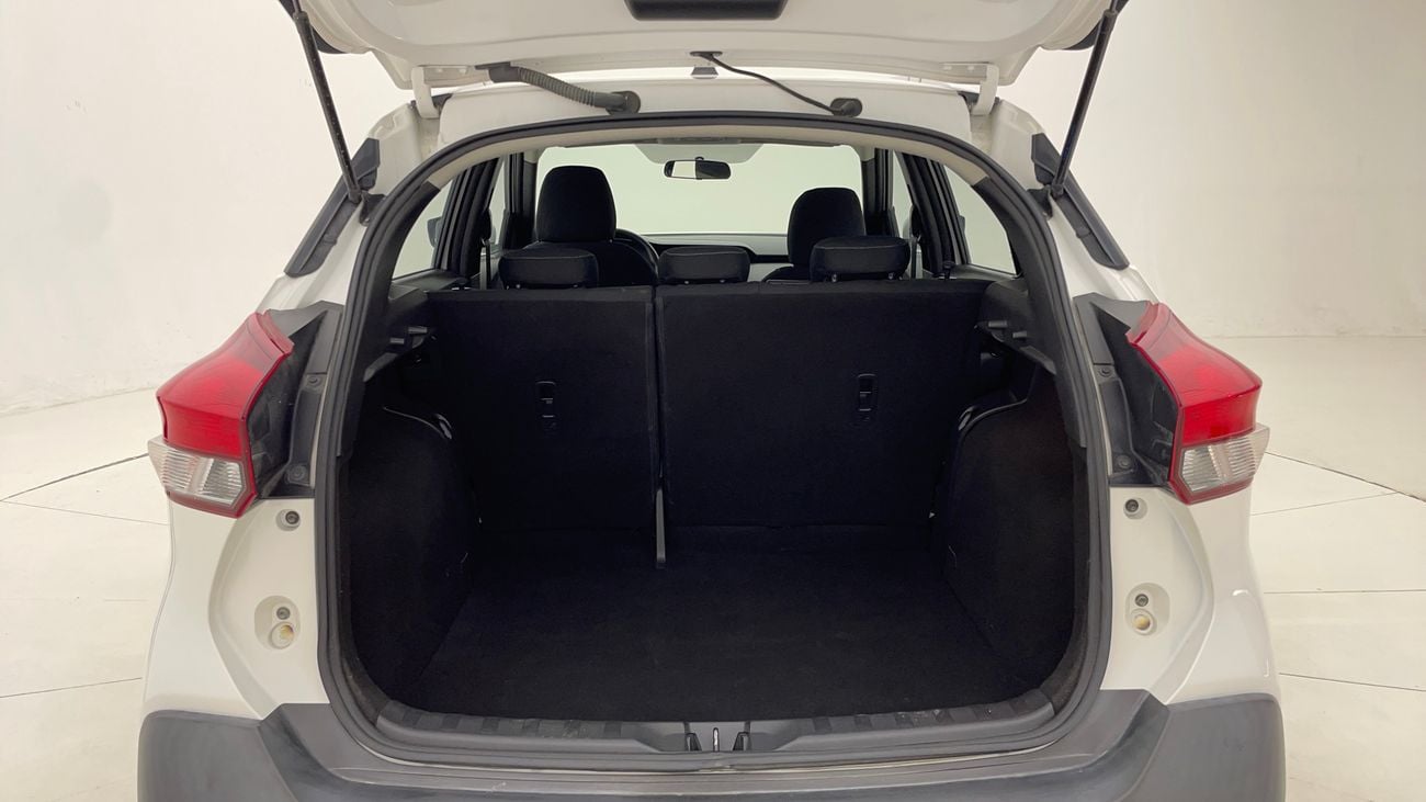 Nissan Kicks SV 1.6 | Zero Down Payment | Home Test Drive