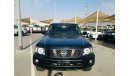 Nissan Patrol Safari جير عادى