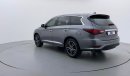 Infiniti QX60 QX 60 LUXURY 3.5L AT 3500