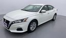 Nissan Altima S 2.5 | Zero Down Payment | Free Home Test Drive
