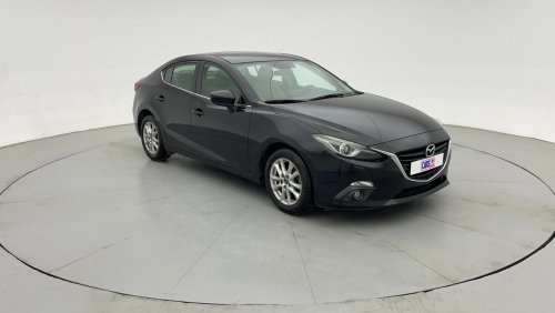 Mazda 3 V 1.6 | Zero Down Payment | Free Home Test Drive