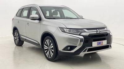 Mitsubishi Outlander GLX MID LINE 2.4 | Zero Down Payment | Home Test Drive