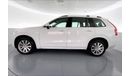 Volvo XC90 Momentum