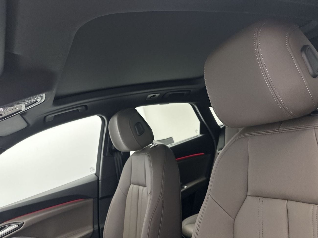 Audi Q5 Q5 Sportback TFSI quattro 204hp (Ref# 58552)