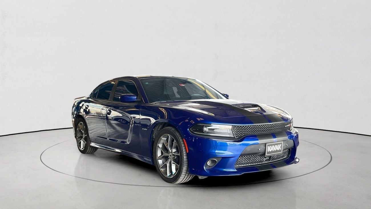 Dodge Charger R/T | Guaranteed Warranty | 0 Down Payment
