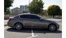 Infiniti G25 Fully Loaded in Perfect Condition