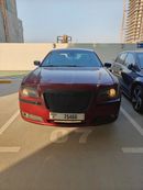 كرايسلر 300C EXECUTIVE