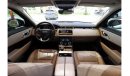 Land Rover Range Rover Velar P380 SE L560
