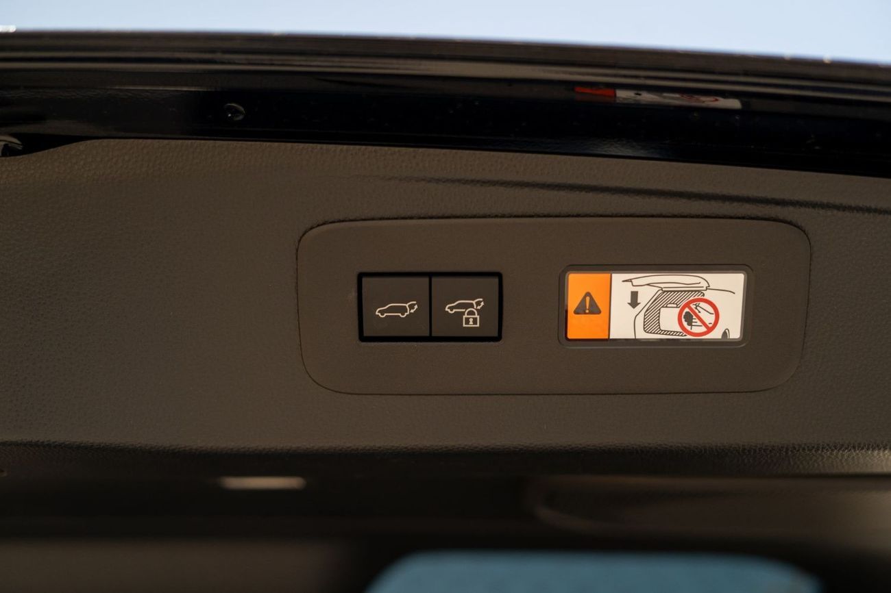 Toyota Prado TOYOTA PRADO 2.4 ADVENTURE PETROL 2025 MODEL