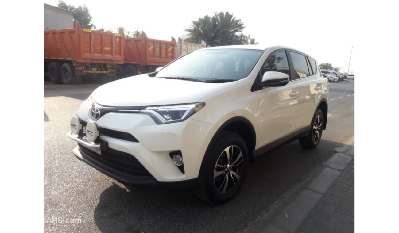 Toyota RAV4 Rav 4 RIGHT HAND DRIVE (PM744 )