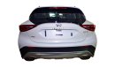 Infiniti QX30 2.0t Luxe 2018 Model GCC Specs with 3 Years Warranty or 100,000KM!!