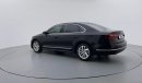 Volkswagen Passat SEL I5 2500