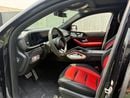 Mercedes Benz GLE 63 AMG S