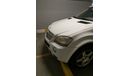 Mercedes-Benz ML 63 AMG ML63 AMG