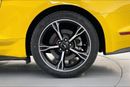 Ford Mustang GT California Special | 1 year free warranty | 0 down payment | 7 day return policy