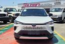 Toyota Corolla Cross Toyota corolla cross HEV 2.0L A/T SUV FWD White Color 2026 Model
