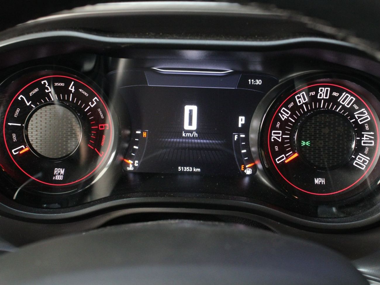 دودج تشالينجر R/T Shaker 5.7L (372 HP)