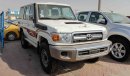 Toyota Land Cruiser LX V8  Diesel