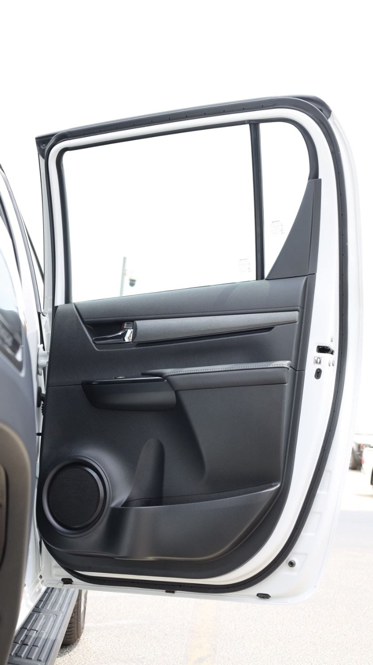 Toyota Hilux ADVENTURE