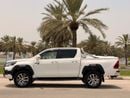 Toyota Hilux Export from Australia