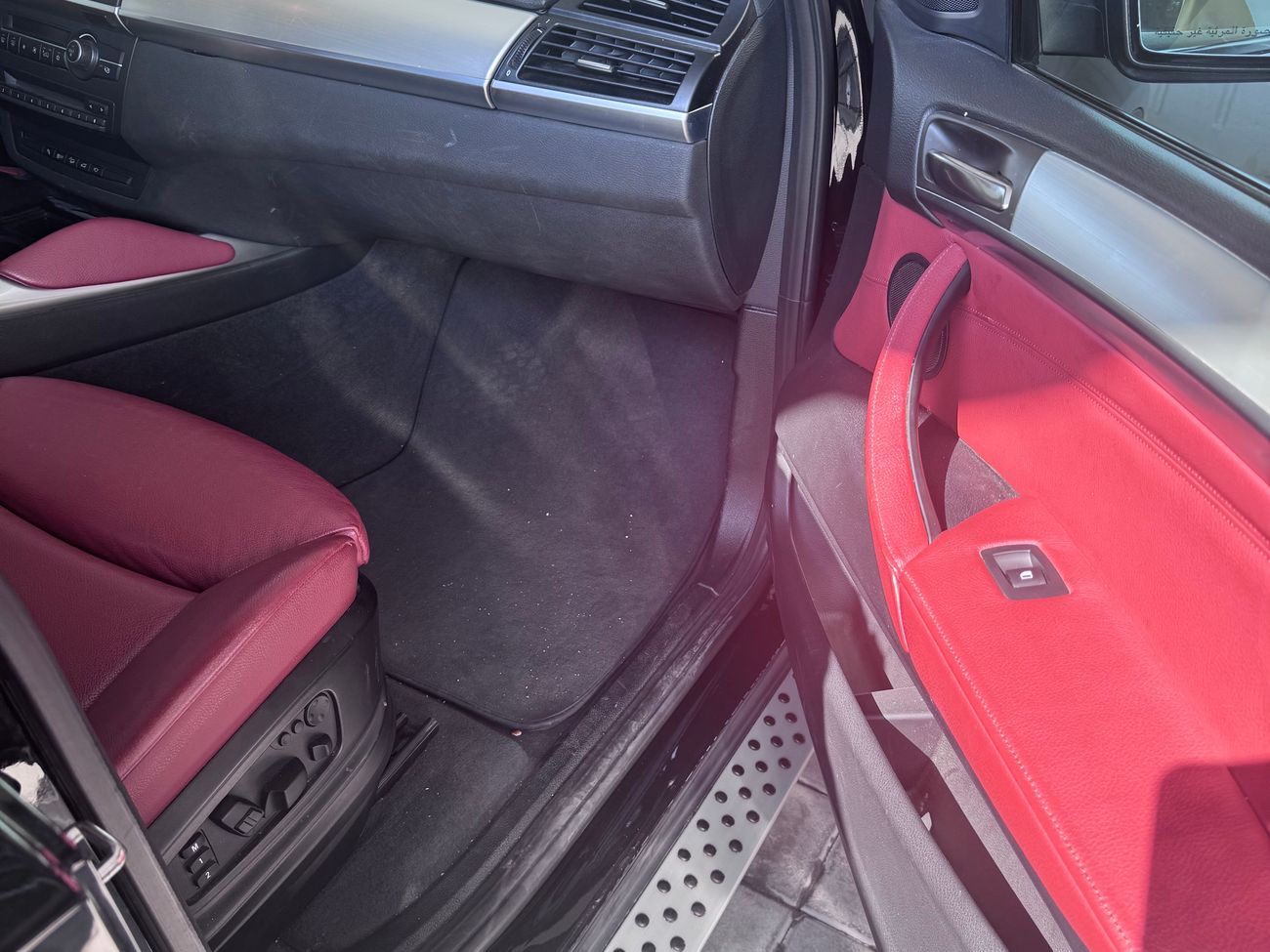 بي أم دبليو X6