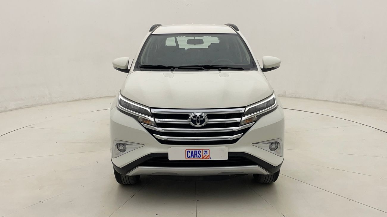 Toyota Rush EX 1.5 | Zero Down Payment | Home Test Drive