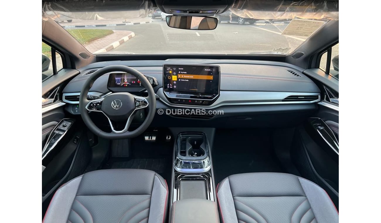 Volkswagen ID.4 VOLKSWAGEN ID.4 CROZZ PRIME 4WD