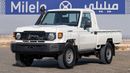 تويوتا Land Cruiser Pickup 70 TOYOTA LAND CRUISER 79SC | EXPORT ONLY
